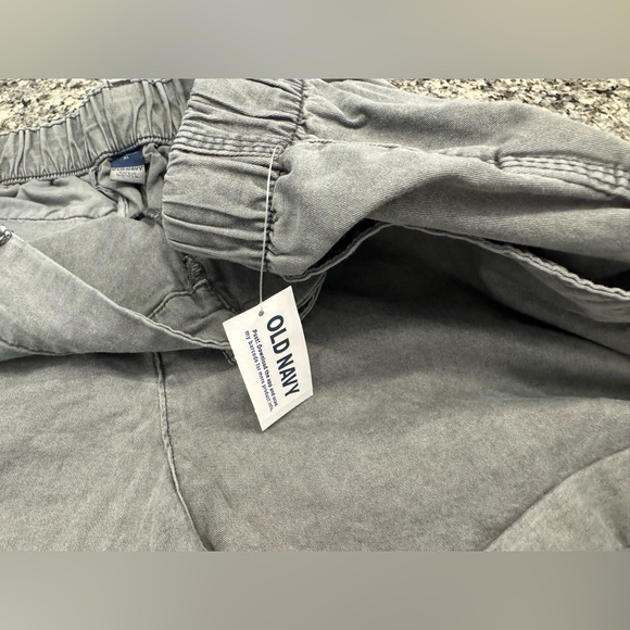 Old Navy Hi Rise OG Chino Lot, XL - Picture 12 of 16